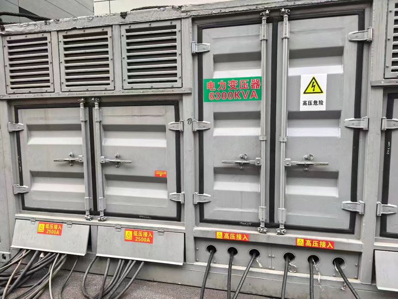 资阳柴油发电机组换季保养注意哪些事项？