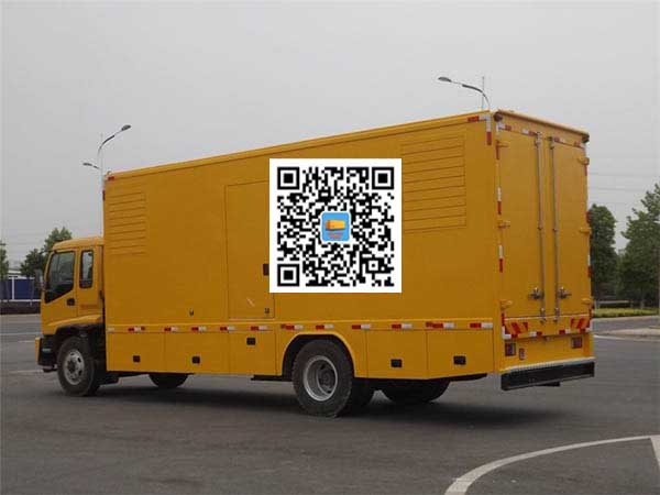 资阳发电车出租-发电机组的主要用途是什么?