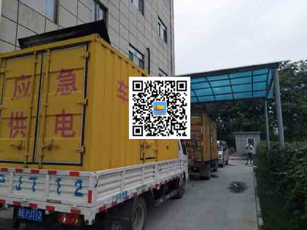 资阳发电车出租-发电机产品使用越来越广泛