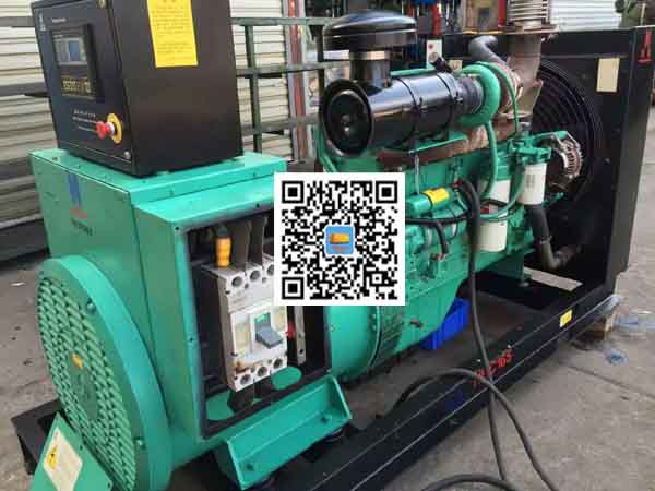 资阳租赁发电机-发电机一般变压器磁芯所使用的是什么材料?