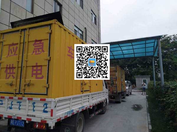 资阳发电机出租-上柴发电机组的油耗会出现什么原因