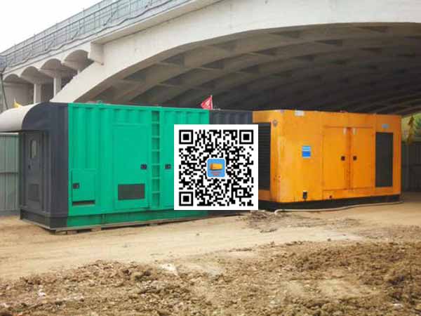 资阳决定发电机顺利启动的因素及如何解决发电机冬季起动困难问题