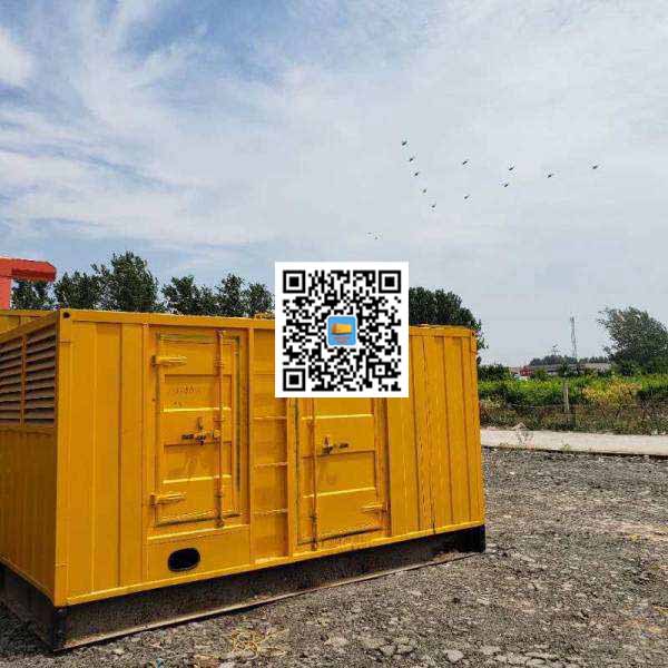 资阳发电机出租发电机电刷的结构与作用是什么