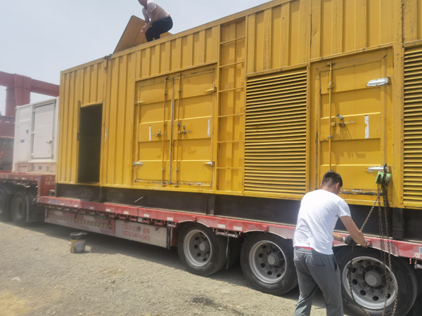 资阳发电机出租100KW发电机需要什么规格的电缆线?