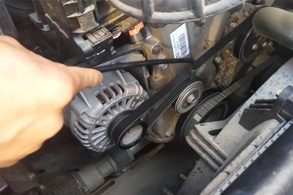 资阳转速传感器的工作原理是什么？