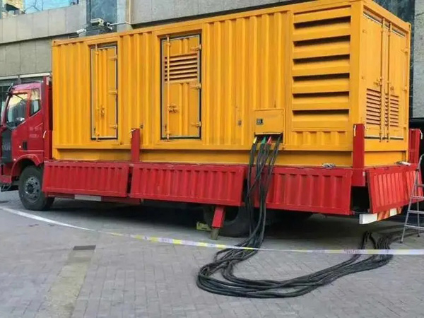资阳柴油发电机组哪款操作系统比较好?