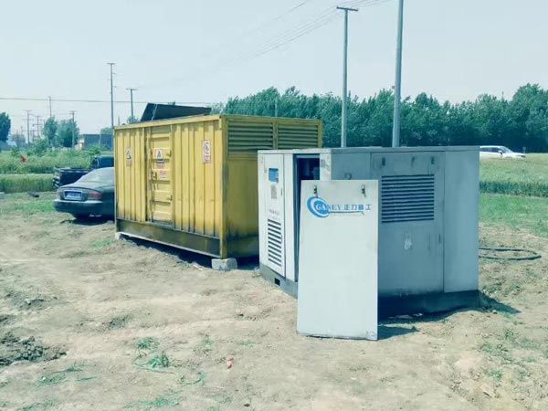 资阳柴油发电机组冬季日常维修需要哪些工具?